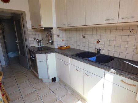 Appartement te huur - Photo 5