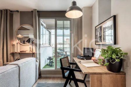 Apartamento de alquiler en Calle de Juan Bravo, Lista - Photo 4