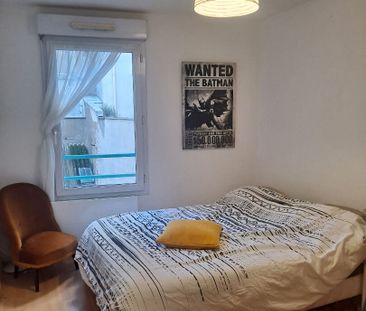 Location Appartement T 3 - Nantes - Centre Ville - Photo 3