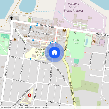 B/2 Wallerawang Road, NSW 2847, Portland