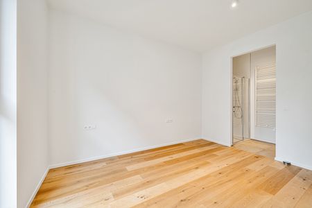 Exclusief nieuwbouwappartement op de Kouter in Gent - Photo 3