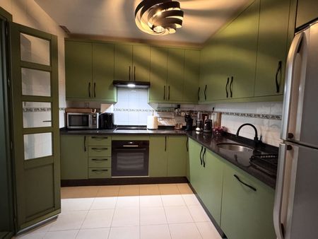 Ground Floor Apartment in Marbella - Photo 2