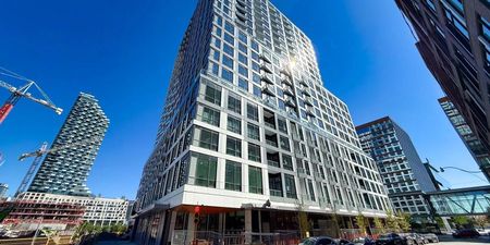 For Lease - 15 Richardson Street Unit# 2006, Toronto, Ontario - Photo 2