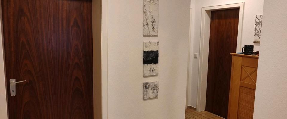 3,5 Zimmerwohnung Nähe Wittringer Wald in Gladbeck - Foto 1