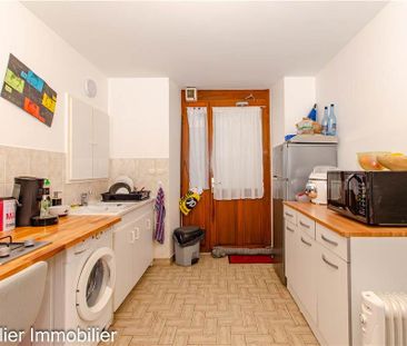 Location Appartement 2 pièces 47m² ST MARCELLIN 38160 - Photo 2