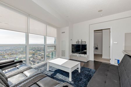 For Lease - 510 Curran Place Unit# 3402, Mississauga, Ontario - Photo 2
