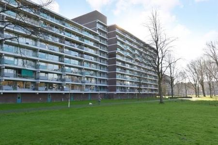 Belvédèrebos 2715 VP Zoetermeer - Foto 2
