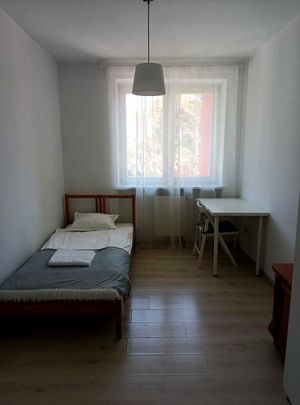 Pokój, ul. Torfowa - Фото 1