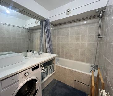 Appartement T1 Colombes à louer - Photo 5