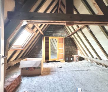 RUIME WONING MET 4 KAMERS EN UIN - Photo 2