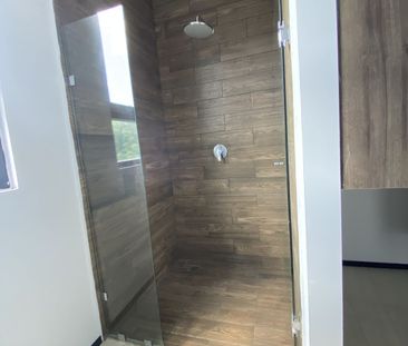 Estrena Townhouse a 1min de periférico en Santa Gertrudis Copo - Photo 4
