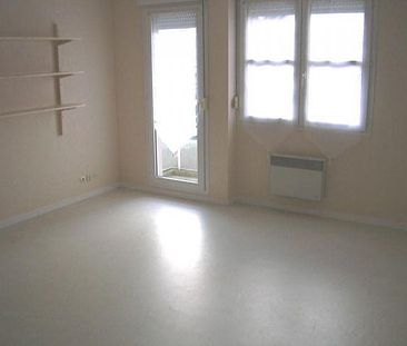 Appartement 1 pièce - 29 m² - Photo 2