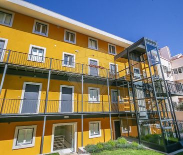 Apartamento T1 em Lisboa - Photo 1
