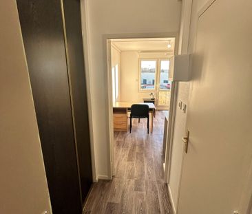 Location – Appartement T1 – 22m2 – Metz - Photo 2