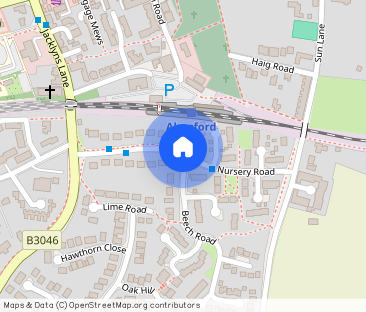 Nursery Road, New Alresford - Photo 1