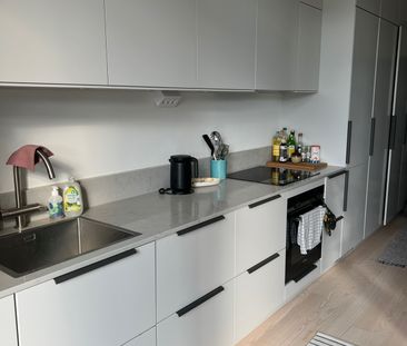 Sicklastråket, Nacka - Photo 2