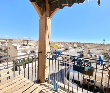 APARTMENT FOR RENT IN SANTA POLA - 2 BEDROOMS AND 1 BATHROOM IN SAN... - Photo 1
