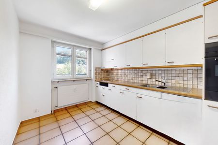 4.5 Zimmer, 121 m², 3. Stock - Photo 2