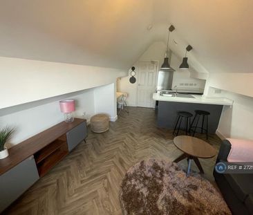 1 bedroom flat to rent - Photo 2
