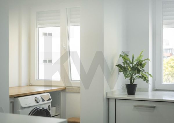 Apartamento T2 em Setúbal