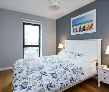 2 Bed Flat, Barnfield House, M3 - Photo 6