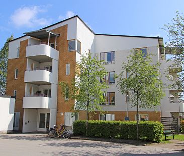 Södra Järnvägsgatan 35 - Foto 2