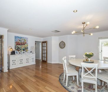 Well-Presented Four-Bedroom Family Home in Kinross, Only 1.5km to t... - Photo 6