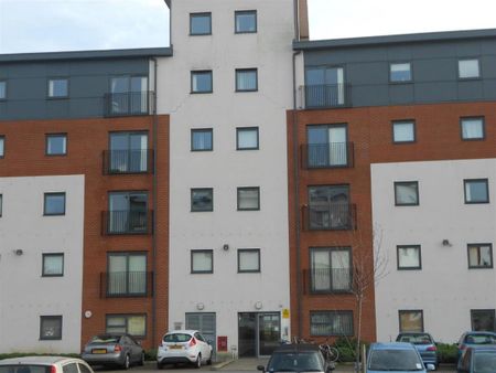 Slater House, Woden Street, Manchester M5 4UE - Photo 4