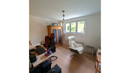 3½ Zimmer-Wohnung in St. Gallen - Lachen, möbliert, auf Zeit - Foto 5