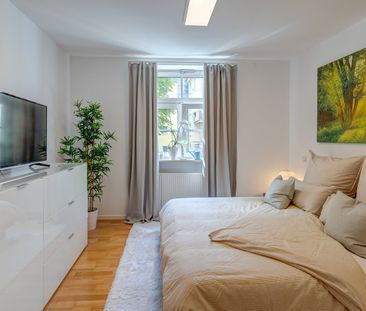 Cozy 2.5-room apartment in sought after neighborhood - Photo 6