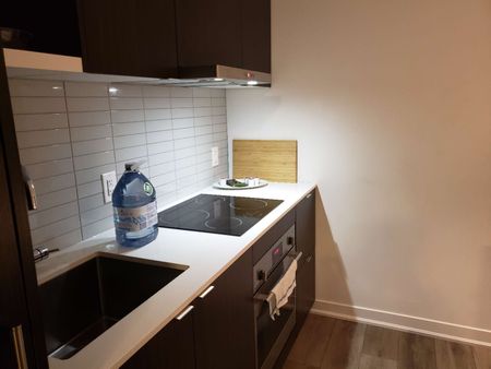 For Lease - 100 Harbour Street Unit# 2003, Toronto, Ontario - Photo 4