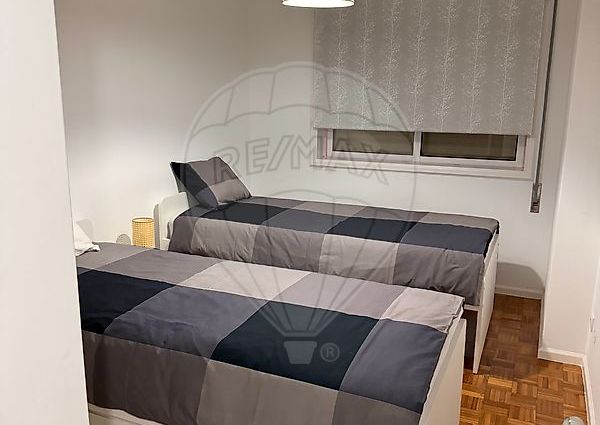 Apartamento T3 em Viana do Castelo