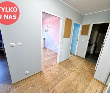 3pokoje w spokojnej lokalizacji + 2 m.p. i komórka - Zdjęcie 4