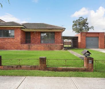 22 Kennedy Street, Liverpool NSW 2170 - House For Rent | Domain - Photo 5