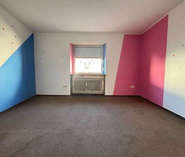 KL - Siegelbach - 3 ZKB, Tageslichtbad, Stellplatz - Photo 1