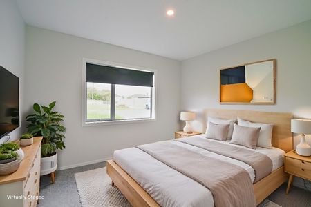 Brand New Home with Space, Style & Superb Connectivity - Photo 4