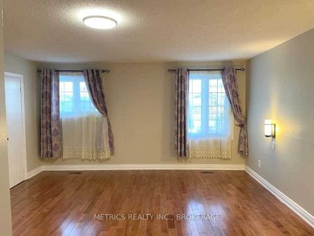 For Lease - 102 Galbraith Crescent Unit# Upper, Markham, Ontario - Photo 2
