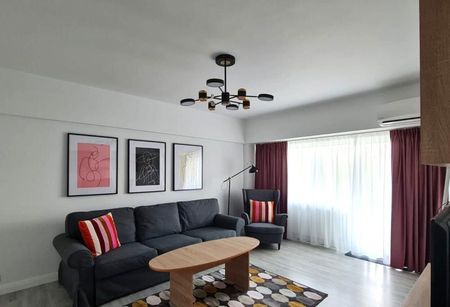 Oferta Speciala. Apartament 2 camere de inchiriat, Centrul Civic - Fotografie 4