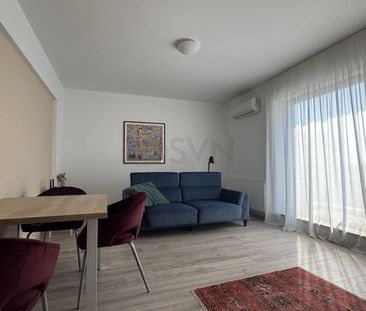 COMPLEX SECURIZAT-3CAMERE-PARCARE INCLUSA - Photo 3