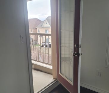 For Lease - 255 Barons Street, Vaughan, Ontario - Photo 4