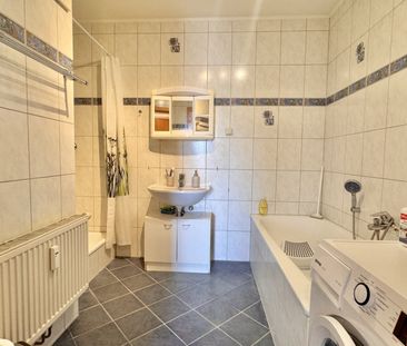 Schöne Wohnung mit großem Balkon in ruhiger Lage - Photo 6