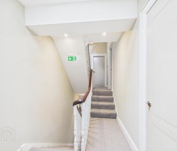 Room 5 The Ashley Collection, Ashley Avenue, Belfast, BT9 7BT - Photo 1