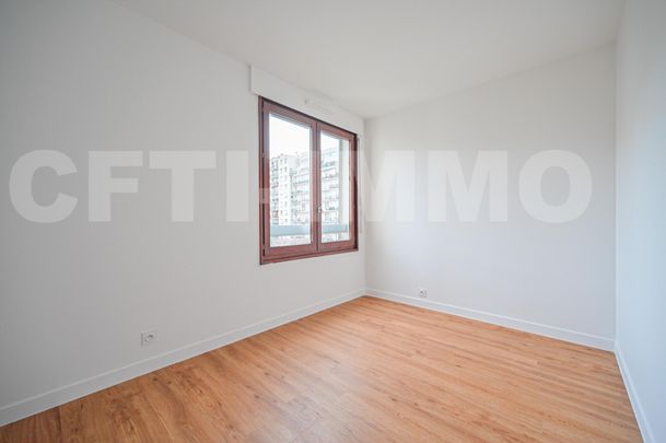 Location Appartement 4 Pièce(s) PARIS 20EME ARR. (75020) - Photo 1