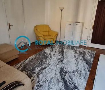 Royal Imobiliare Inchiriere apartament 2 camere zona Ultracentral - Photo 4