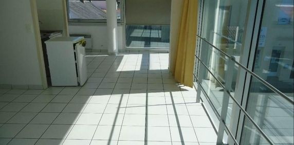 APPARTEMENT T1 - Photo 2