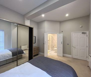 2 bedroom apartment to rent - Photo 4