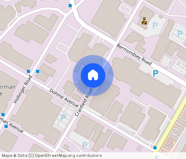 1001 O'Connor Drive | 1001 O'Connor Drive, Toronto - Photo 1