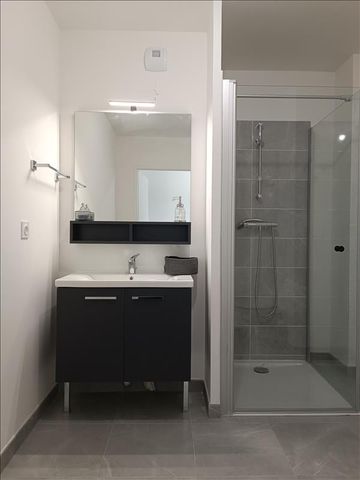 1 pièce - Meublé - 27,7 m² - 9ème étage - Colocation non autorisée - Photo 4