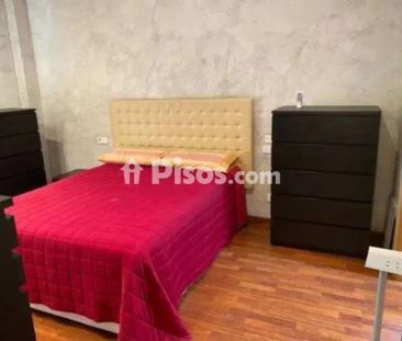 Piso en alquiler en El Raval-Puertas Encarnades - Photo 3