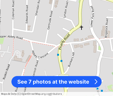 Abbey Crescent, Belvedere, DA17 - Photo 1